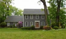 7 WAINSCOTT LN East Setauket, NY 11733