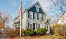 72 PARK AVE Abington, MA 02351