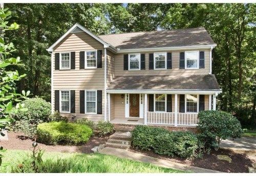 3134 Sewell Mill Rd, Marietta, GA 30062