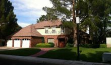 19 Pheasant Ridge Drive Henderson, NV 89014