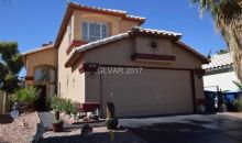 5301 Silverheart Avenue Las Vegas, NV 89142