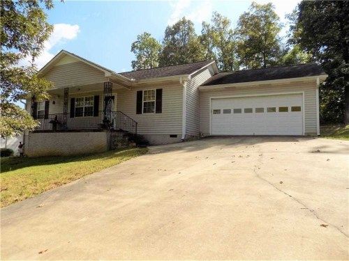 448 Pleasant Valley Rd SE, Silver Creek, GA 30173