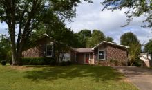 541 Como St Mc Kenzie, TN 38201