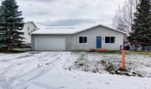 914 Elaine Drive Anchorage, AK 99504