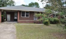 5 Beard Dr Dalzell, SC 29040