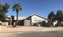 5184 Percheron Street Las Vegas, NV 89119