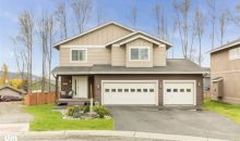 13050 Curry Ridge Circle Eagle River, AK 99577