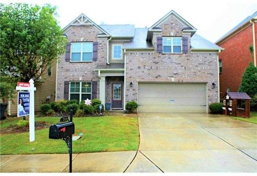 2783 Normandy Ridge, Lawrenceville, GA 30044