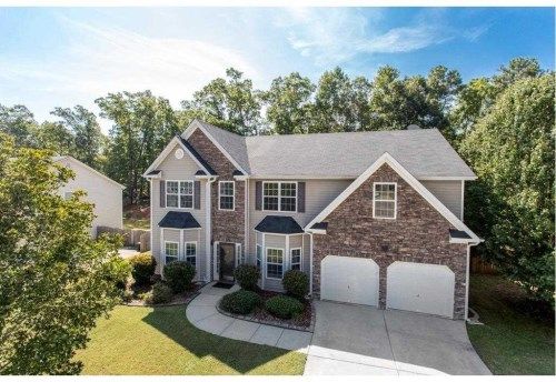 4065 Jackie Dr, Douglasville, GA 30135