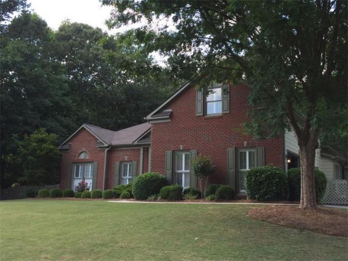 6715 Torrey Pine Circle, Suwanee, GA 30024