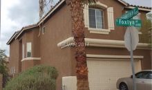 6431 Foxlyn Avenue Las Vegas, NV 89122