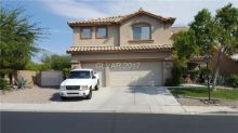 8096 Desert Cloud Avenue Las Vegas, NV 89131