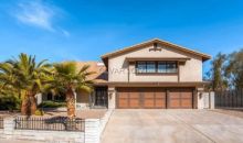 6792 Patayan Road Las Vegas, NV 89146