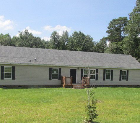 125 Bear Branch Rd, Rockingham, NC 28379