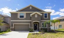 18136 ATHERSTONE TRAIL Land O Lakes, FL 34638