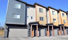 11488 Moonrise Ridge Place #14 Anchorage, AK 99516