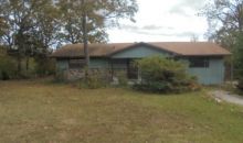 2704 & 2706 S Shore Dr Horseshoe Bend, AR 72512