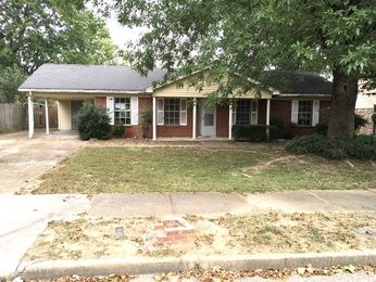 4176 Sunnyslope Dr, Memphis, TN 38141