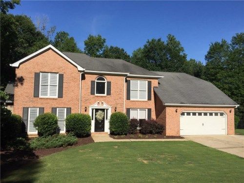 203 Crescent Oak, Peachtree City, GA 30269