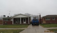 3567 Caryn Melvindale, MI 48122