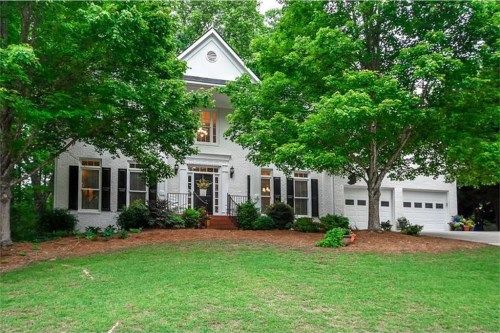 282 Foxglove Lane, Lawrenceville, GA 30044