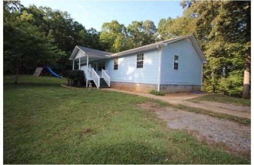 228 Old Federal Road, Talking Rock, GA 30175