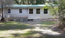 235 Ne 504th Ave Old Town, FL 32680