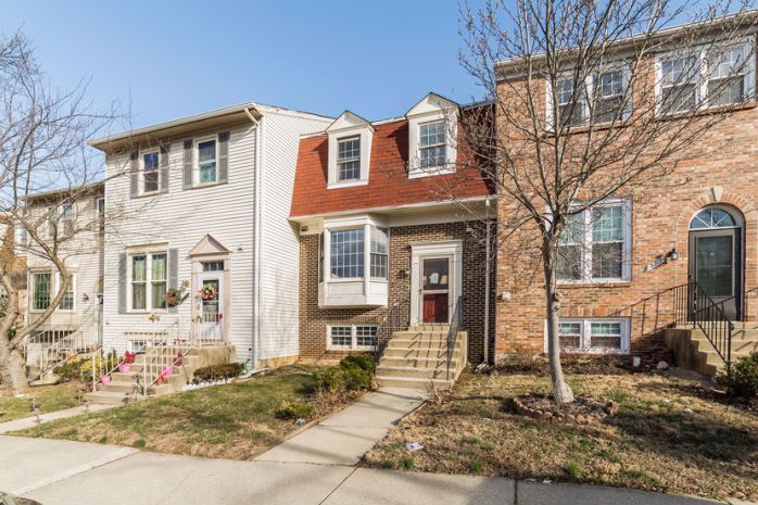 3219 BEAVERWOOD LN, Silver Spring, MD 20906