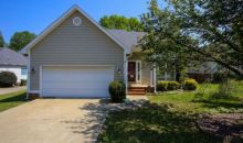 204 Flagstar Ct Fountain Inn, SC 29644