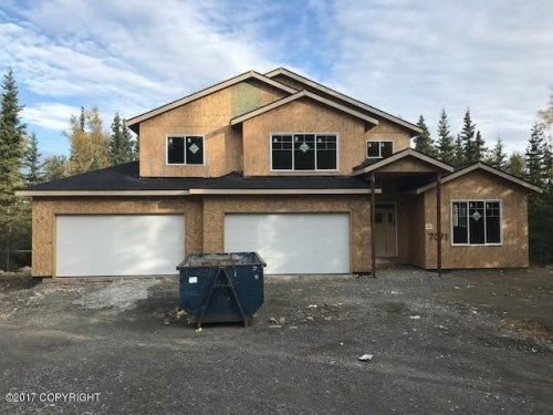 7071 E 99th Avenue, Anchorage, AK 99507