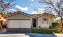 1 Hammock Dunes Court Henderson, NV 89052