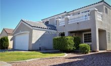 2515 Mango Bay Avenue North Las Vegas, NV 89031