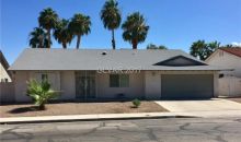 4550 Topaz Street Las Vegas, NV 89121