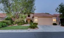 3008 Hawksdale Drive Las Vegas, NV 89134