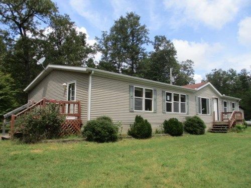 6111 Gorby Rd, Calico Rock, AR 72519