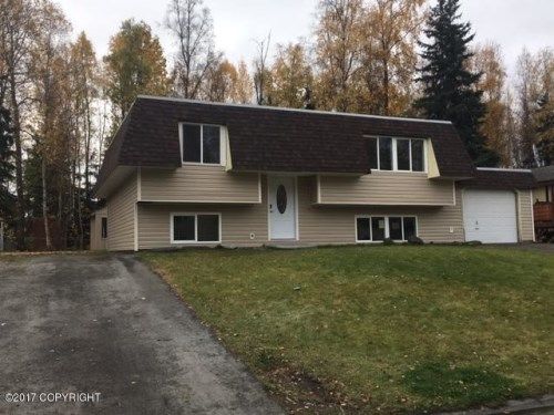 6740 Dickerson Drive, Anchorage, AK 99504