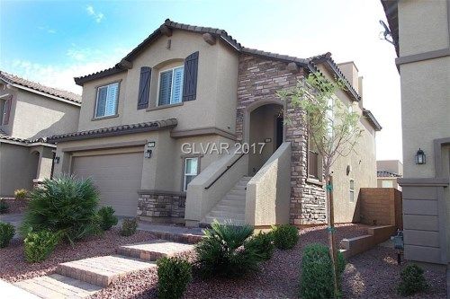 6732 Bristle Falls Street, Las Vegas, NV 89149