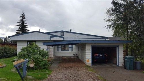 6920 E 12th Avenue, Anchorage, AK 99504