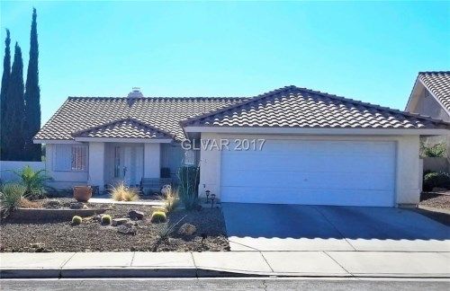 179 Laguna Landing Drive, Henderson, NV 89002