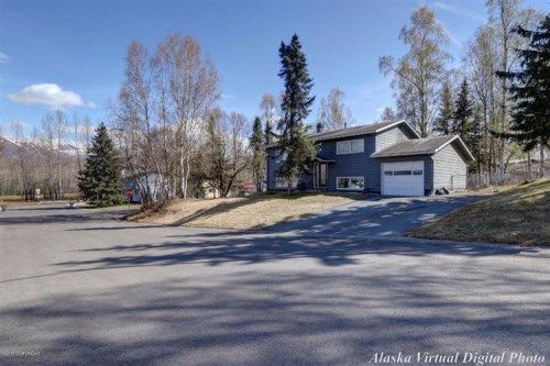 6450 Carlos Court, Anchorage, AK 99504