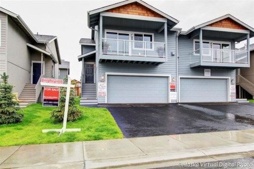 354 Skwentna Drive, Anchorage, AK 99504