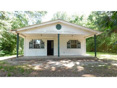 309 S Benton St, Chidester, AR 71726