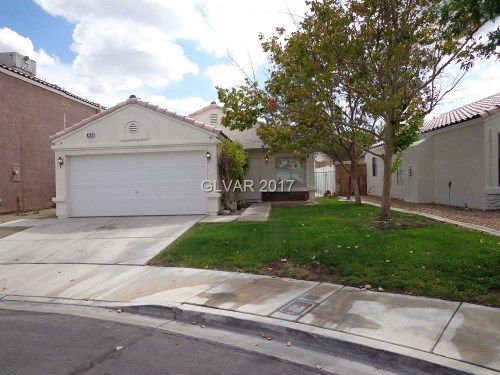 8257 Cactus Root Court, Las Vegas, NV 89129