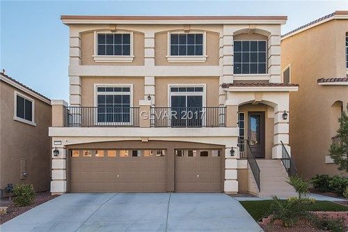 5519 Dancing Fox Court, Las Vegas, NV 89139