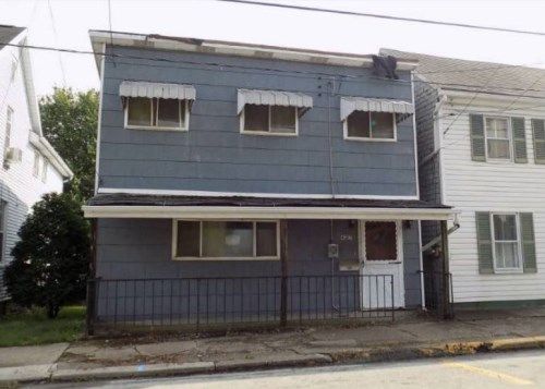 427 Washington St, Mount Pleasant, PA 15666