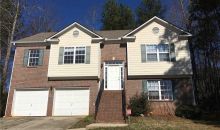 3803 Heathermere Landing Decatur, GA 30034