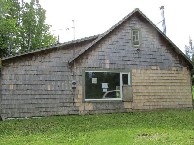 206 Thomas Rd, Caribou, ME 04736