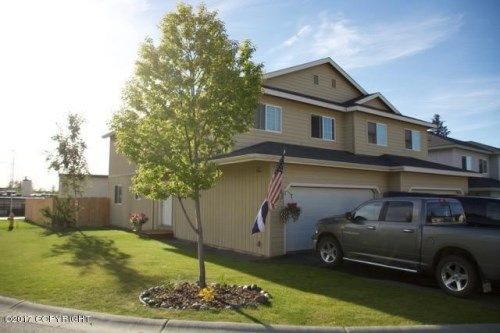 10994 Hannah Jane Place, Eagle River, AK 99577