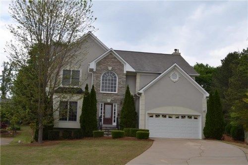 5290 Coacoochee Terrace, Alpharetta, GA 30022