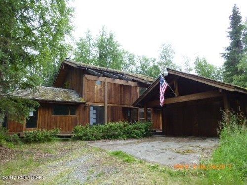 11330 Elmore Road, Anchorage, AK 99516